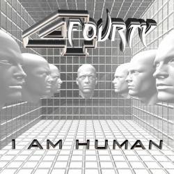 4Fourty : I Am Human